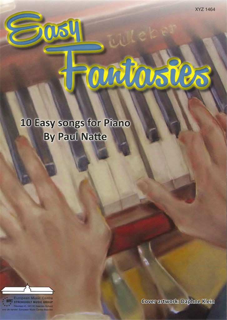 Easy Fantasies